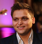 Parth Turakhia