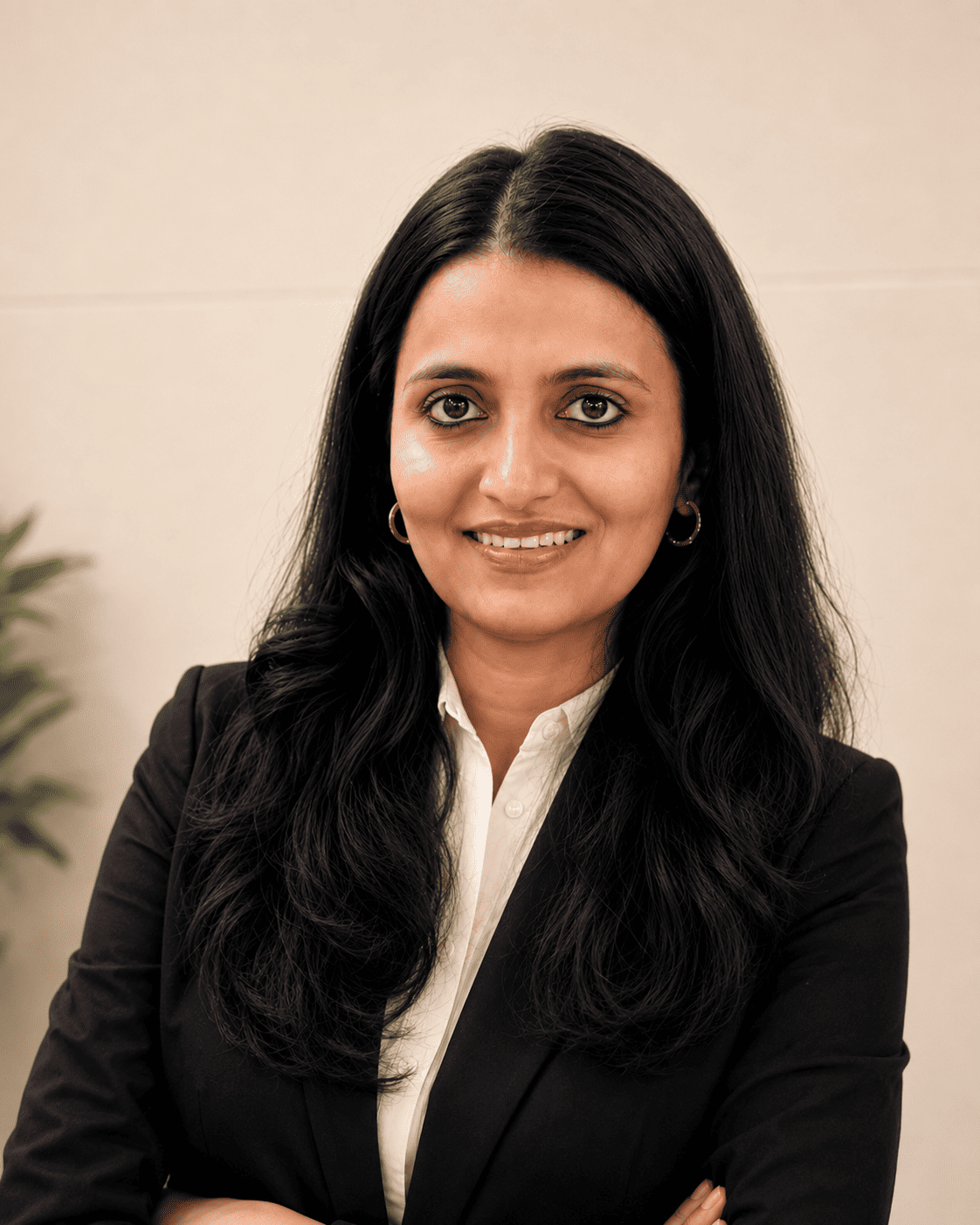 Vidhi Jhaveri