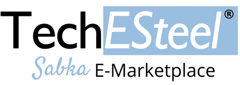 TechESteel — India's First Steel E-Auction Platform | NEML Secured