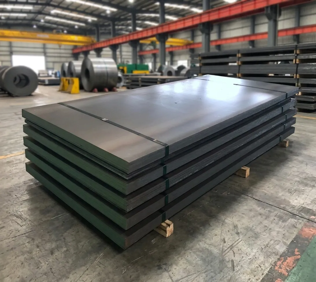 Hot Rolled Sheet