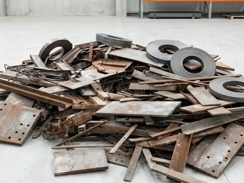 Scrap