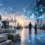 Welcome to TechESteel: India’s Digital Steel Marketplace for Smarter Steel Trading